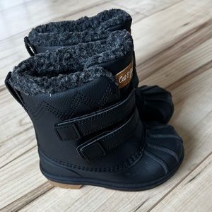 *NWT* Cat & Jack Winter Boots